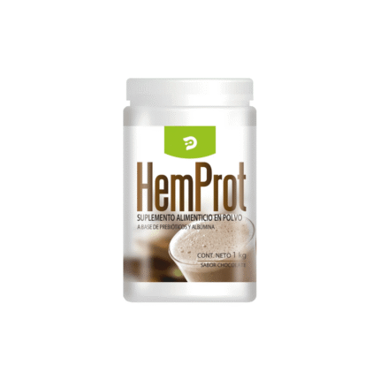 HemProt 1 kg / Chocolate