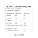 NutriADN | Myo- & D-Chiro Inositol + NAC 600 mg | Sensibilidad a la Insulina, Ciclo Menstrual y SOP | Polvo - Image 2