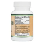 Double Wood Supplements | Astaxantina AstaReal® 12 mg | Antioxidante y Salud Ocular | 60 softgels - Image 2